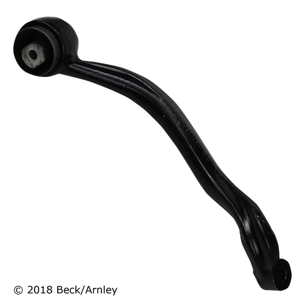 Beck/Arnley 102-7752 Suspension Control Arm, Front Left Upper