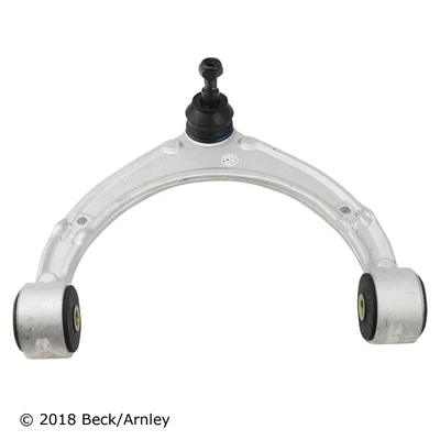 Beck/Arnley 102-7755 Suspension Control Arm and Ball Joint Assembly, Front Upper