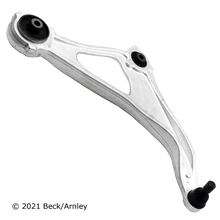 Beck/Arnley 102-7757 Suspension Control Arm and Ball Joint Assembly, Front Right Lower