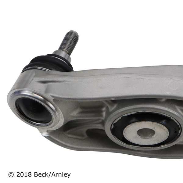 Beck/Arnley 102-7764 Suspension Control Arm and Ball Joint Assembly, Rear Lower Rearward