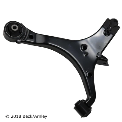 Beck/Arnley 102-7765 Suspension Control Arm, Front Left Lower