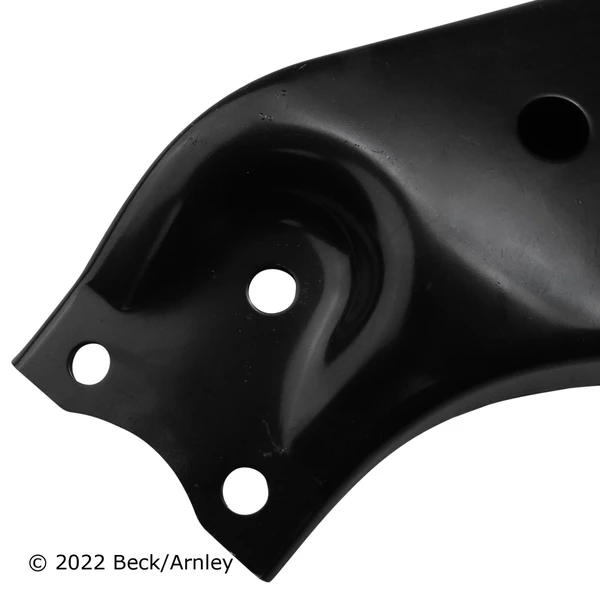 Beck/Arnley 102-7771 Suspension Control Arm, Front Left Lower