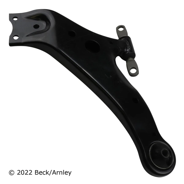 Beck/Arnley 102-7771 Suspension Control Arm, Front Left Lower