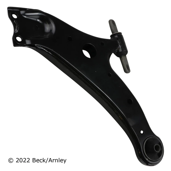 Beck/Arnley 102-7772 Suspension Control Arm, Front Right Lower