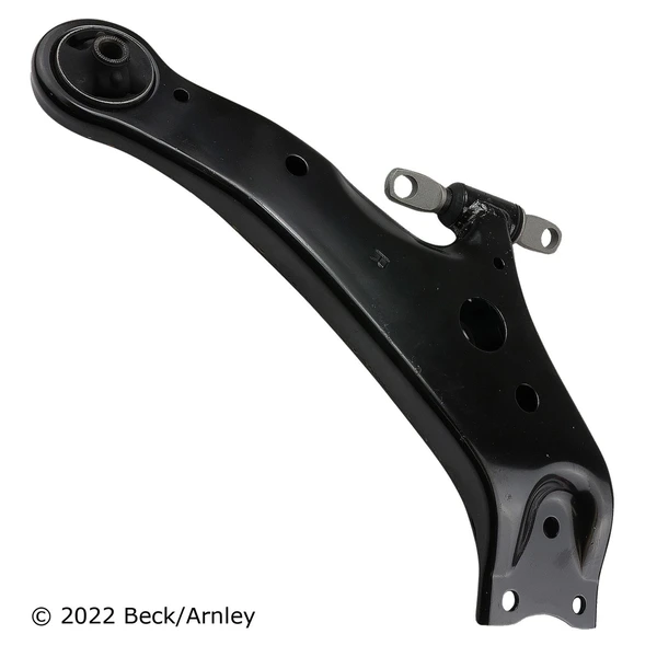 Beck/Arnley 102-7772 Suspension Control Arm, Front Right Lower