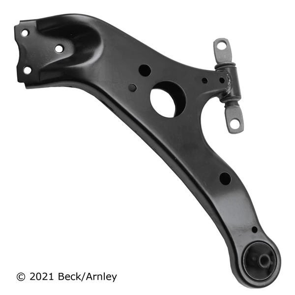 Beck/Arnley 102-7773 Suspension Control Arm, Front Left Lower