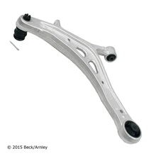 Beck/Arnley 102-7776 Suspension Control Arm and Ball Joint Assembly, Front Right Lower