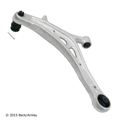 Beck/Arnley 102-7776 Suspension Control Arm and Ball Joint Assembly, Front Right Lower