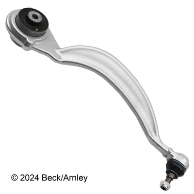 Beck/Arnley 102-7780 Suspension Control Arm and Ball Joint Assembly, Front Right Lower