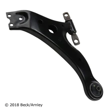 Beck/Arnley 102-7781 Suspension Control Arm, Front Left Lower