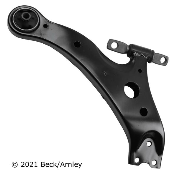 Beck/Arnley 102-7782 Suspension Control Arm, Front Right Lower