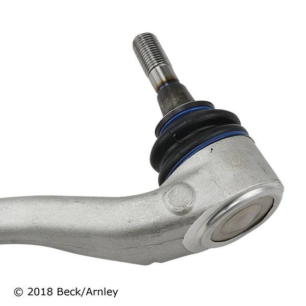 Beck/Arnley 102-7787 Suspension Control Arm and Ball Joint Assembly, Front Left Lower Rearward
