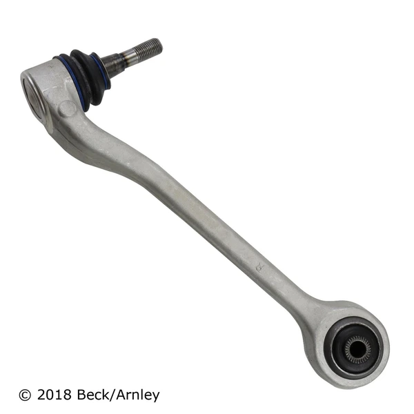 Beck/Arnley 102-7788 Suspension Control Arm and Ball Joint Assembly, Front Right Lower Rearward