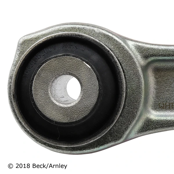 Beck/Arnley 102-7792 Suspension Control Arm, Front Right Lower Rearward