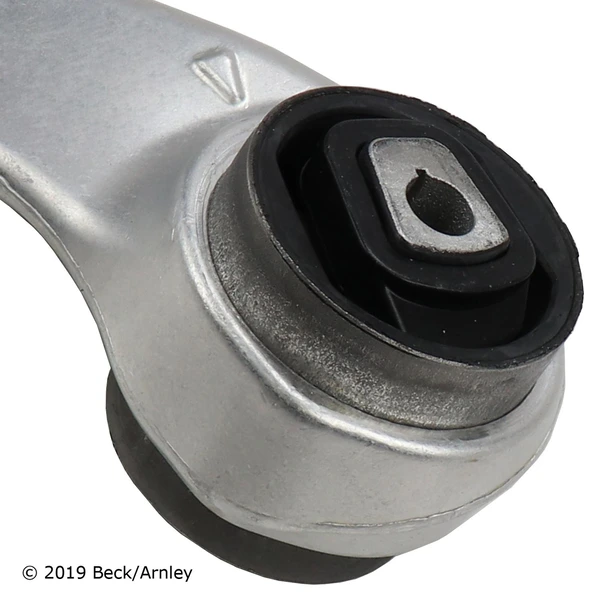 Beck/Arnley 102-7793 Suspension Control Arm and Ball Joint Assembly, Front Left Lower