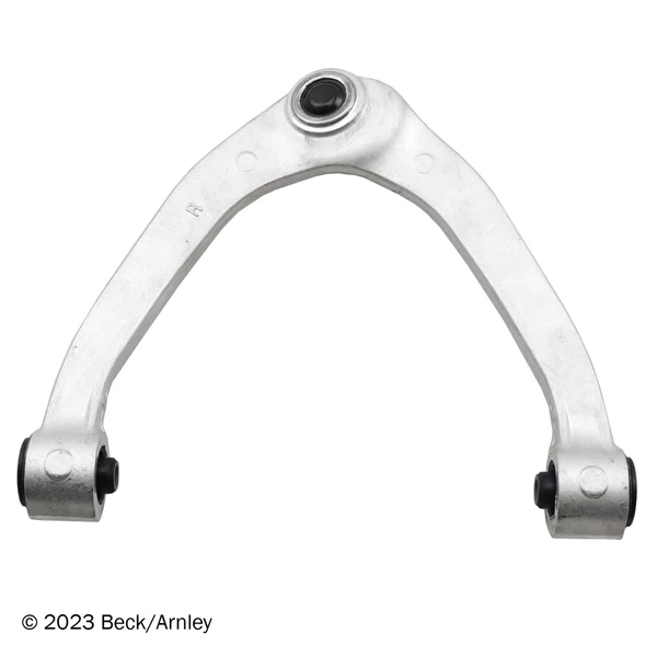 Beck/Arnley 102-7700 Suspension Control Arm and Ball Joint Assembly, Front Right Upper