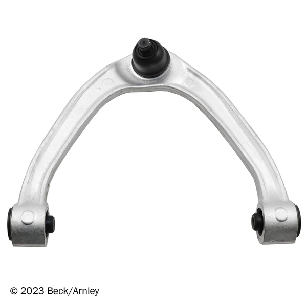 Beck/Arnley 102-7700 Suspension Control Arm and Ball Joint Assembly, Front Right Upper