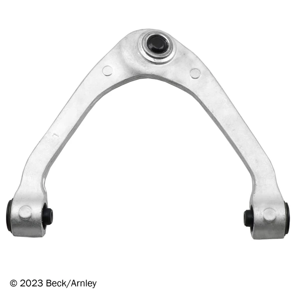 Beck/Arnley 102-7701 Suspension Control Arm and Ball Joint Assembly, Front Left Upper