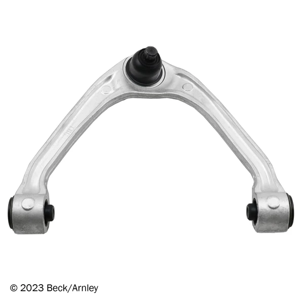 Beck/Arnley 102-7701 Suspension Control Arm and Ball Joint Assembly, Front Left Upper