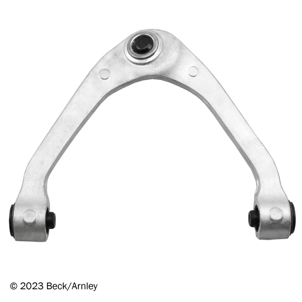 Beck/Arnley 102-7702 Suspension Control Arm and Ball Joint Assembly, Front Right Upper