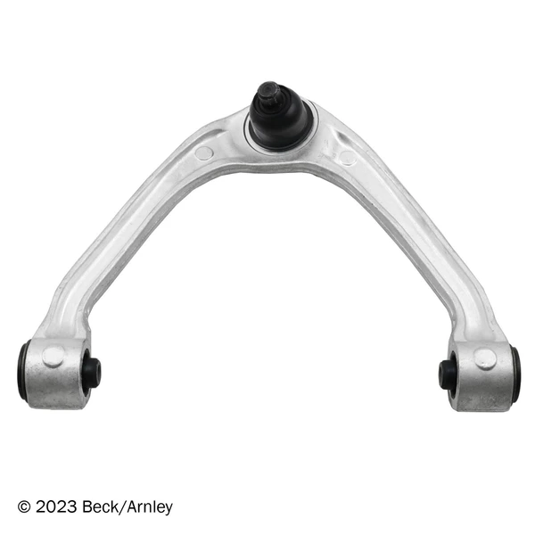 Beck/Arnley 102-7702 Suspension Control Arm and Ball Joint Assembly, Front Right Upper