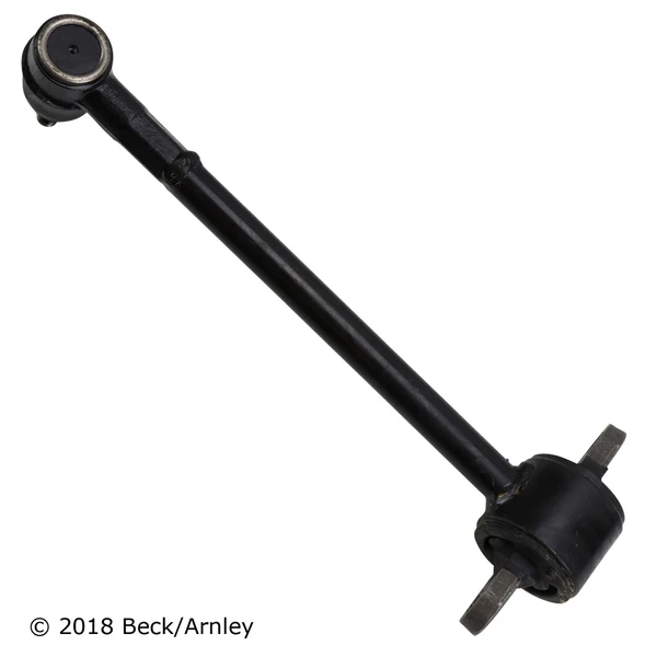 Beck/Arnley 102-7714 Suspension Control Arm and Ball Joint Assembly, Front Upper