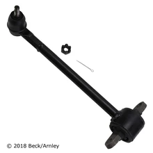 Beck/Arnley 102-7714 Suspension Control Arm and Ball Joint Assembly, Front Upper