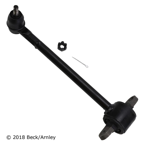 Beck/Arnley 102-7714 Suspension Control Arm and Ball Joint Assembly, Front Upper