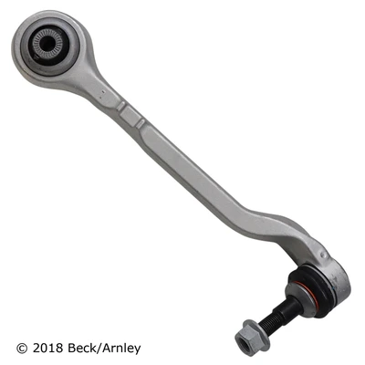 Beck/Arnley 102-7724 Suspension Control Arm and Ball Joint Assembly, Front Left Lower Rearward
