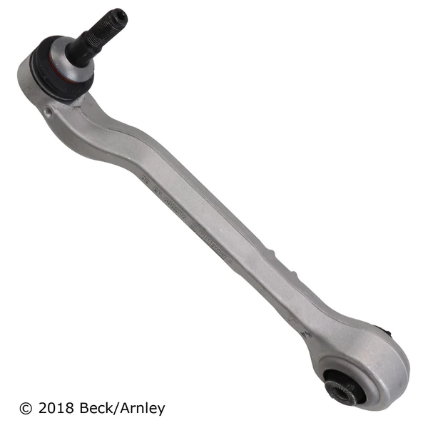 Beck/Arnley 102-7725 Suspension Control Arm and Ball Joint Assembly, Front Right Lower Rearward
