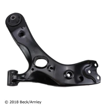 Beck/Arnley 102-7736 Suspension Control Arm, Front Left Lower