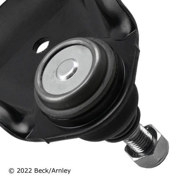 Beck/Arnley 102-7739 Suspension Control Arm and Ball Joint Assembly, Front Lower