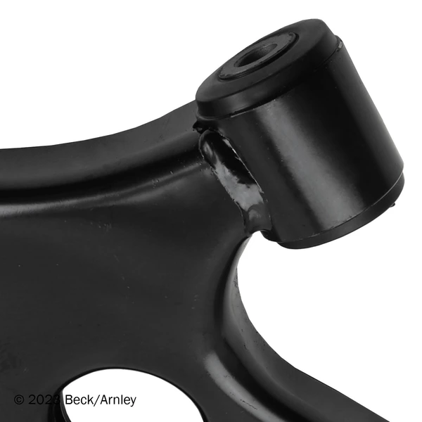 Beck/Arnley 102-7841 Suspension Control Arm and Ball Joint Assembly, Front Left Lower