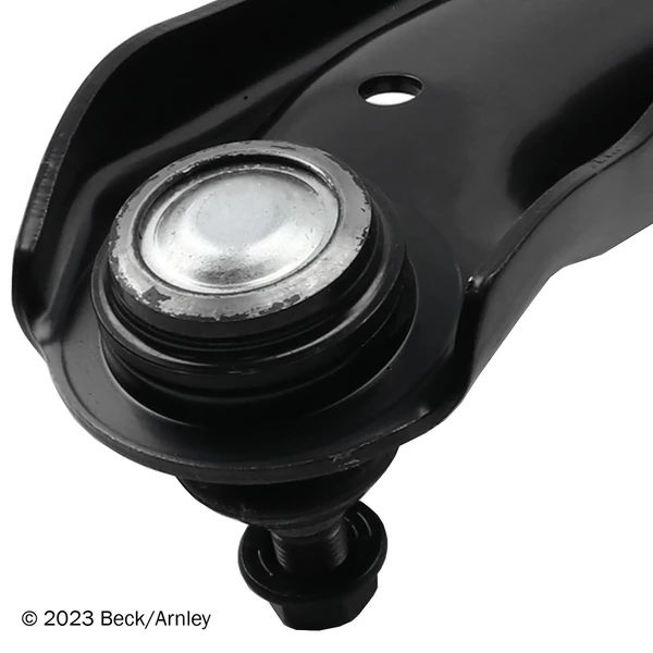 Beck/Arnley 102-7842 Suspension Control Arm and Ball Joint Assembly, Front Right Lower