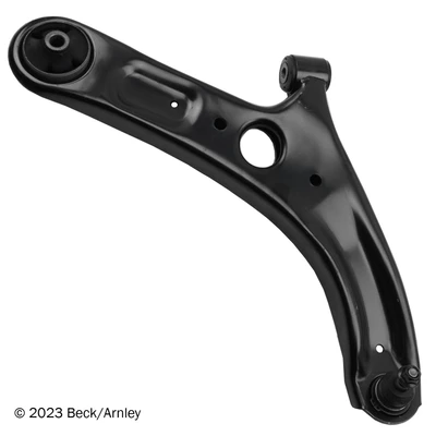 Beck/Arnley 102-7842 Suspension Control Arm and Ball Joint Assembly, Front Right Lower