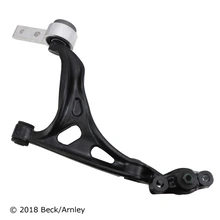 Beck/Arnley 102-7850 Suspension Control Arm and Ball Joint Assembly, Front Right Lower