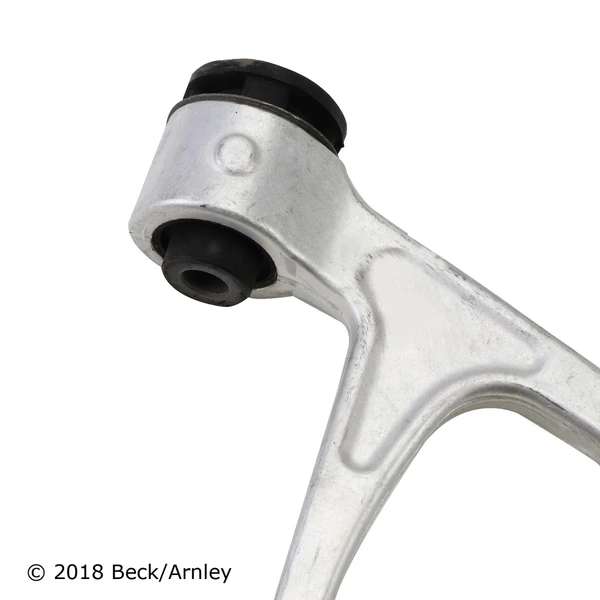 Beck/Arnley 102-7851 Suspension Control Arm and Ball Joint Assembly, Front Left Upper