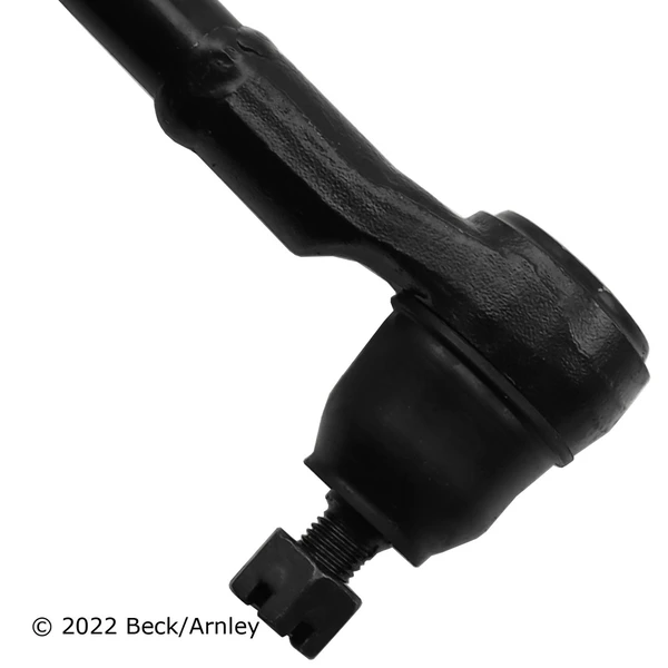 Beck/Arnley 102-7853 Suspension Control Arm and Ball Joint Assembly, Rear Upper