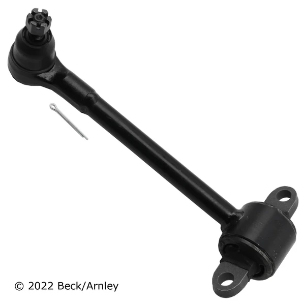 Beck/Arnley 102-7853 Suspension Control Arm and Ball Joint Assembly, Rear Upper
