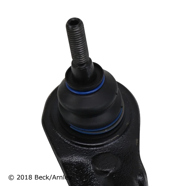 Beck/Arnley 102-7861 Suspension Control Arm and Ball Joint Assembly, Front Left Upper