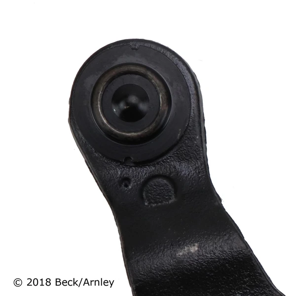 Beck/Arnley 102-7862 Suspension Control Arm and Ball Joint Assembly, Front Right Upper