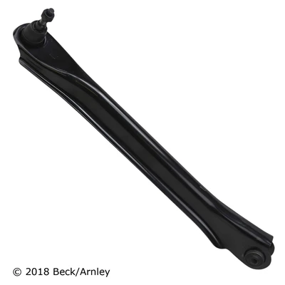 Beck/Arnley 102-7866 Suspension Control Arm and Ball Joint Assembly, Rear Left Lower