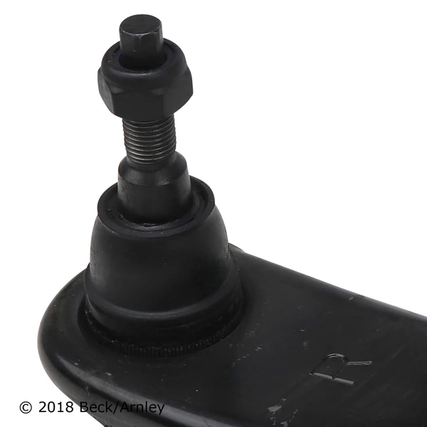 Beck/Arnley 102-7867 Suspension Control Arm and Ball Joint Assembly, Rear Right Lower Forward