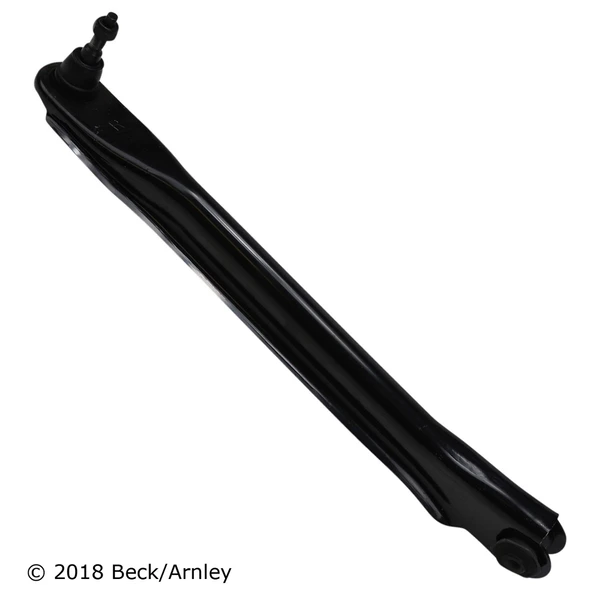 Beck/Arnley 102-7867 Suspension Control Arm and Ball Joint Assembly, Rear Right Lower Forward