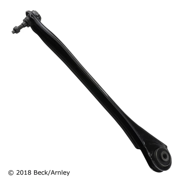 Beck/Arnley 102-7871 Suspension Control Arm and Ball Joint Assembly, Rear Right Upper