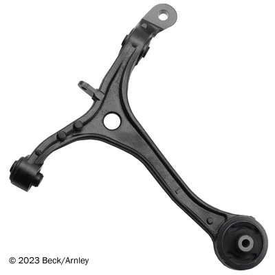 Beck/Arnley 102-7874 Suspension Control Arm, Front Left Lower
