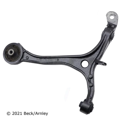 Beck/Arnley 102-7875 Suspension Control Arm, Front Right Lower