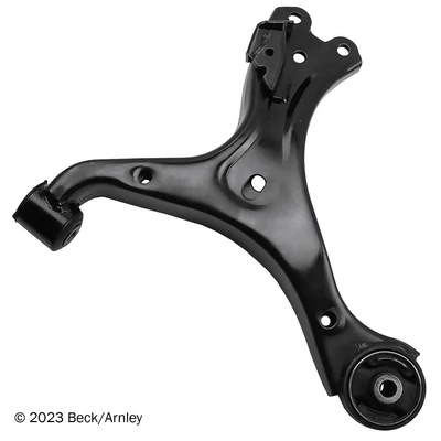 Beck/Arnley 102-7878 Suspension Control Arm, Front Left Lower