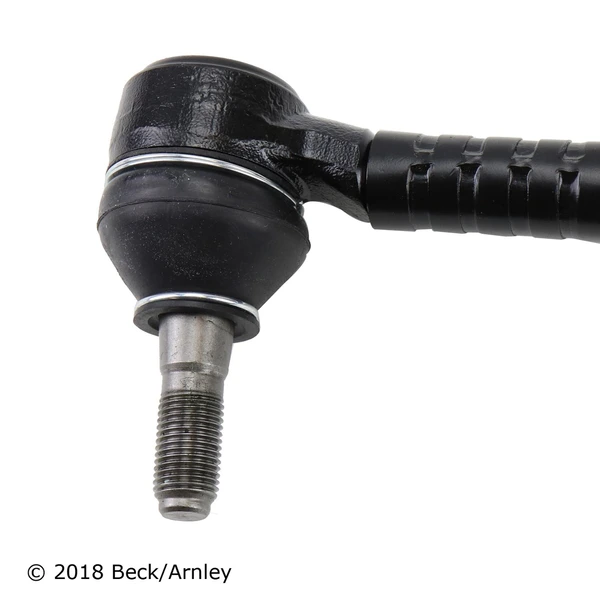 Beck/Arnley 102-7884 Suspension Control Arm and Ball Joint Assembly, Rear Upper Forward