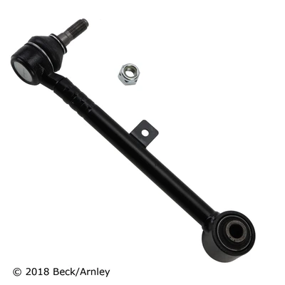 Beck/Arnley 102-7884 Suspension Control Arm and Ball Joint Assembly, Rear Upper